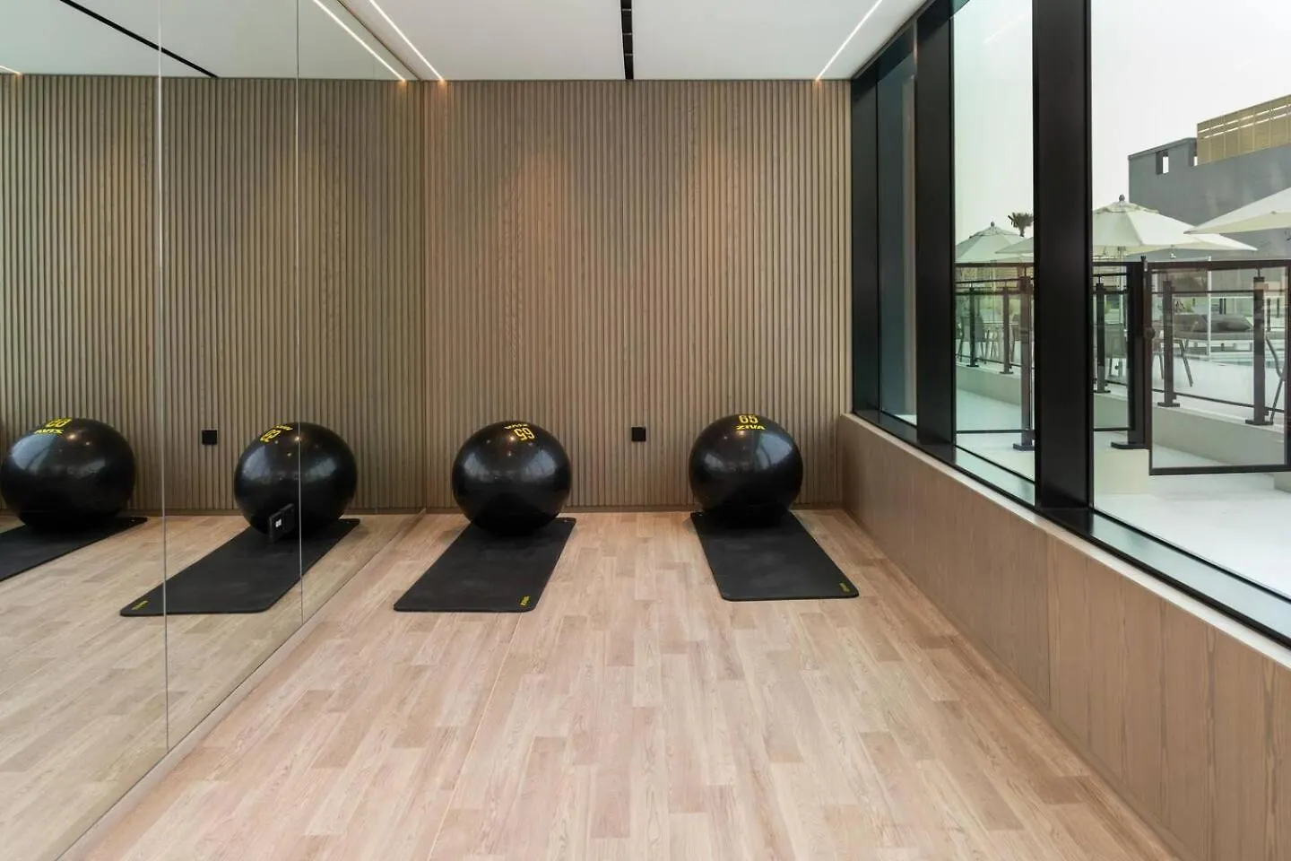 Trendy One Bedroom Apartment Dubai
