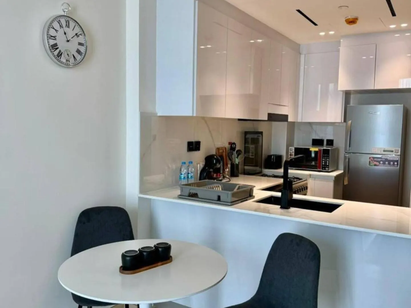Trendy One Bedroom Apartment Dubai 0*,  United Arab Emirates