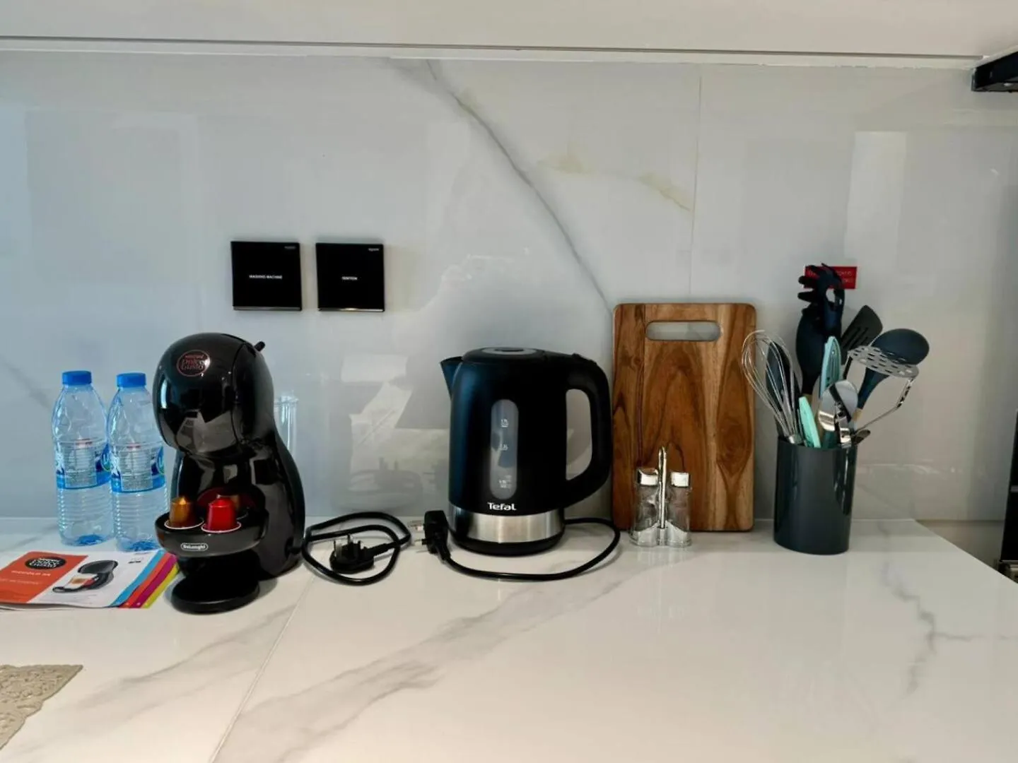 Trendy One Bedroom Apartment Dubai