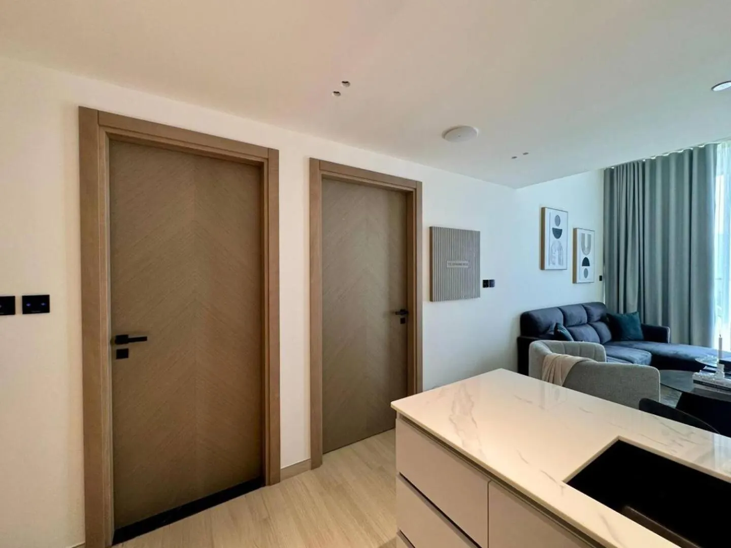 Trendy One Bedroom Apartment Dubai