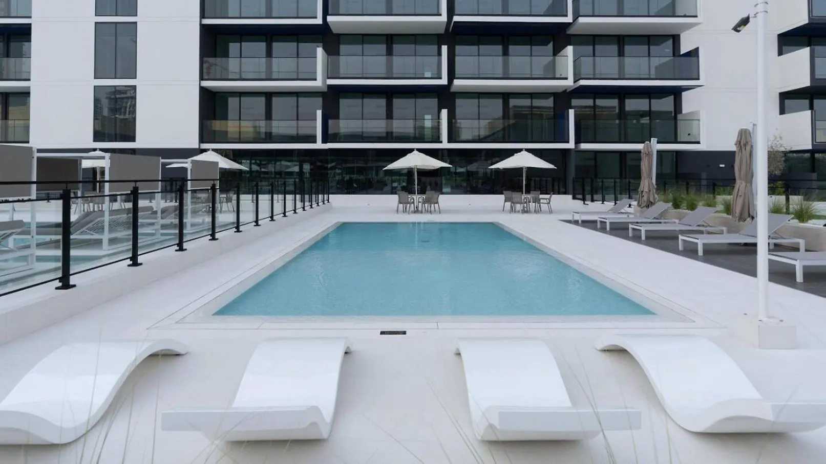 Trendy One Bedroom Apartment Dubai 0*,  United Arab Emirates