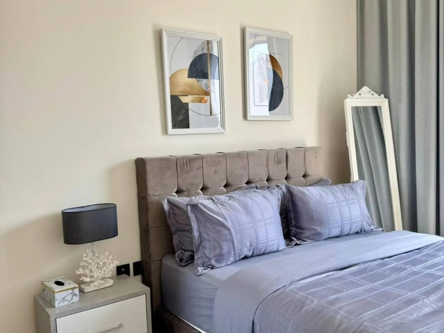 Trendy One Bedroom Apartment Dubai 0*,  United Arab Emirates