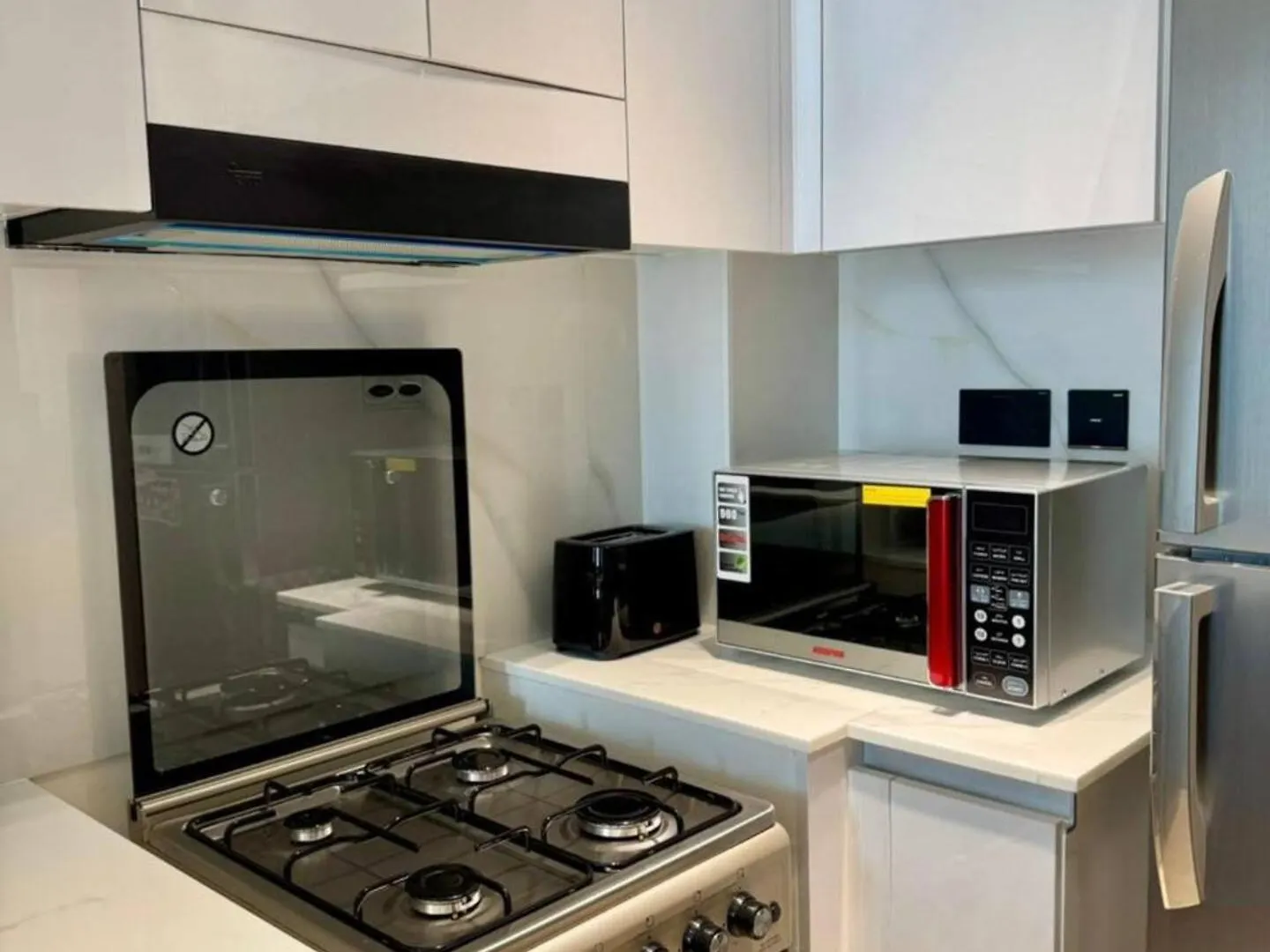 Trendy One Bedroom Apartment Dubai