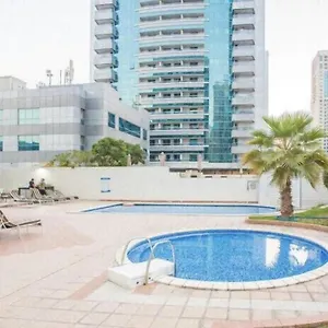  Apartament Luxury In Marina