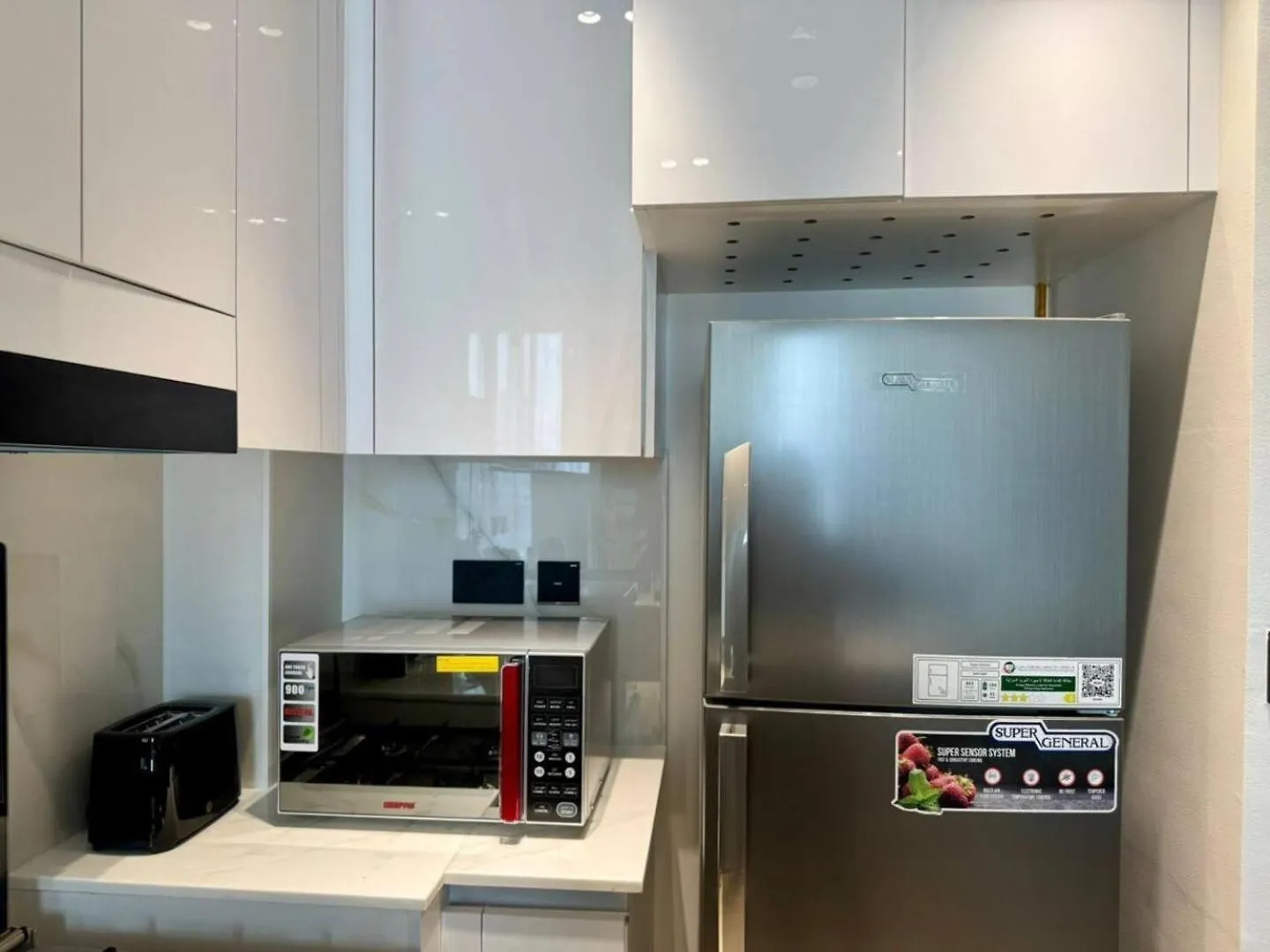 Trendy One Bedroom Apartment Dubai United Arab Emirates